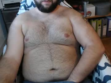 Chubbear_Fr Chaturbate stream image from October 23, 2025