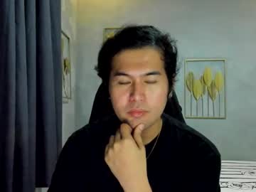 Creamynow Chaturbate stream image from October 23, 2025
