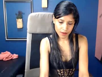 Desibabexxx Chaturbate stream image from October 23, 2025