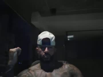 Drofitness_ Chaturbate stream image from October 23, 2025
