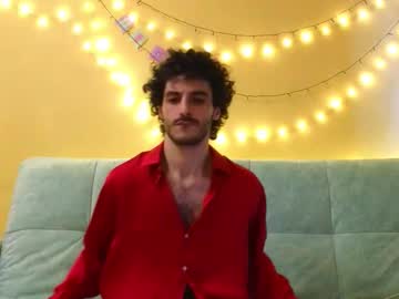 Inglourious_Dicks Chaturbate stream image from October 23, 2025