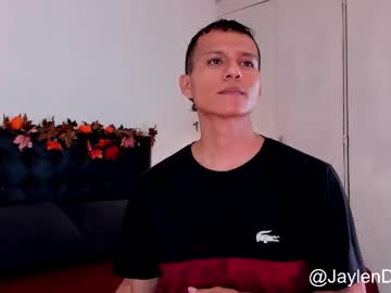 Jaylen_And_Duke Chaturbate stream image from October 23, 2025
