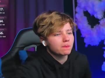 Jean_Wilsons Chaturbate stream image from October 23, 2025