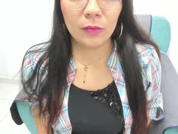 Luna_Dumont Chaturbate stream image from October 23, 2025