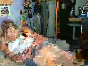 Mandicumlaude Chaturbate stream image from October 23, 2025