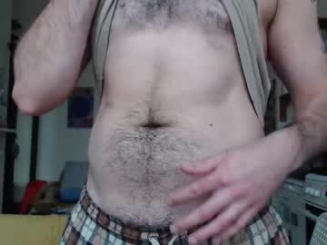 Marke97 Chaturbate stream image from October 23, 2025