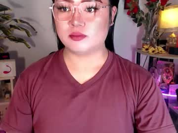 Michellechannelxxx Chaturbate stream image from October 23, 2025