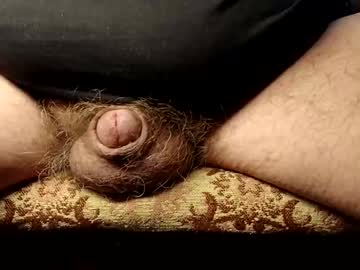 Nyushas Chaturbate stream image from October 23, 2025