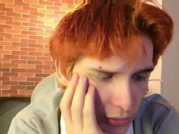 Oliver_Big19 Chaturbate stream image from October 23, 2025