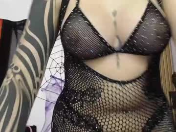 Soft_Cherryxx Chaturbate stream image from October 23, 2025
