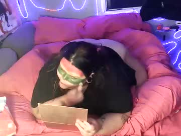 Thiccmommy Chaturbate stream image from October 23, 2025