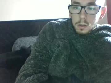 8inchbeam Chaturbate stream image from October 23, 2025