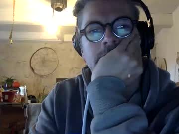 Albandant Chaturbate stream image from October 23, 2025