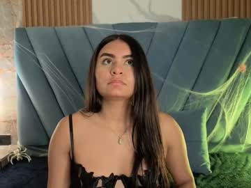 Amarahanks_ Chaturbate stream image from October 23, 2025