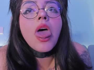 Curvy_Rousi Chaturbate stream image from October 23, 2025