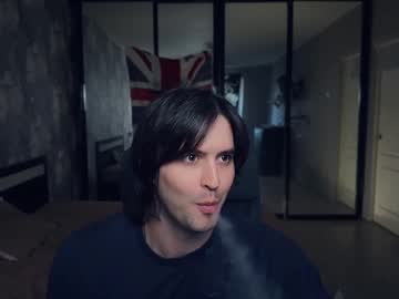 _Fatrabbit Chaturbate stream image from October 23, 2025