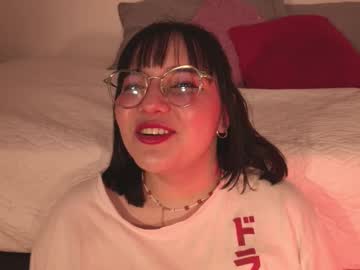 Gaby99_ Chaturbate stream image from October 23, 2025