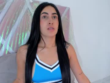 Helenn_Monroy1 Chaturbate stream image from October 23, 2025