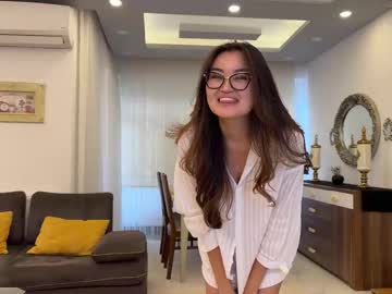 Iconicart Chaturbate stream image from October 23, 2025