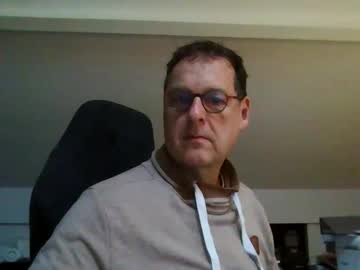 Jacsfinestfantasy Chaturbate stream image from October 23, 2025
