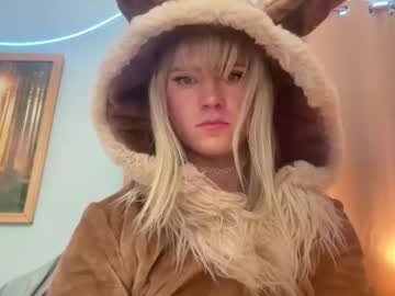 Lexibooty89 Chaturbate stream image from October 23, 2025