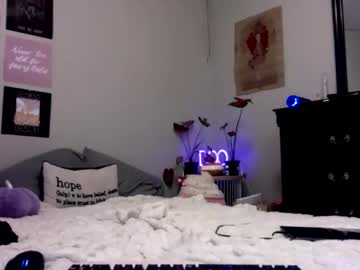 Lexwyoex Chaturbate stream image from October 23, 2025