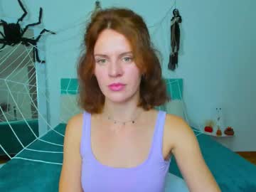 Lina_Muse_ Chaturbate stream image from October 23, 2025