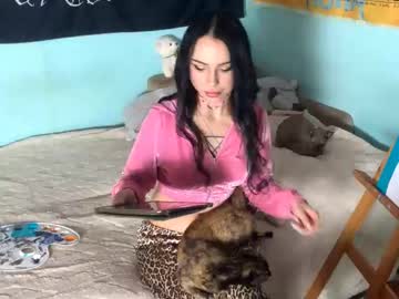 My_Little_Ange1 Chaturbate stream image from October 23, 2025