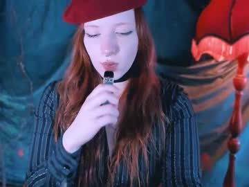 Night_Liliths Chaturbate stream image from October 23, 2025