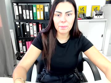 Sassytiff Chaturbate stream image from October 23, 2025
