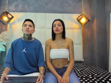 Tinny_And_Candy Chaturbate stream image from October 23, 2025
