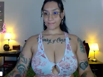 Toothyy Chaturbate stream image from October 23, 2025