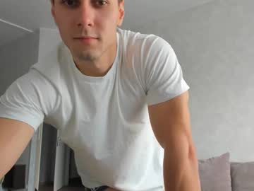 Vincent_O Chaturbate stream image from October 23, 2025