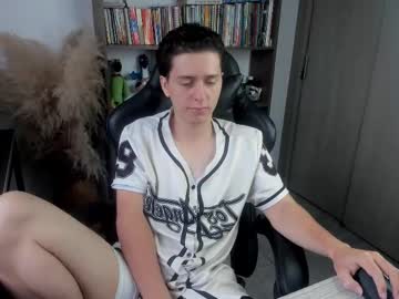 Wolker_Allan Chaturbate stream image from October 23, 2025