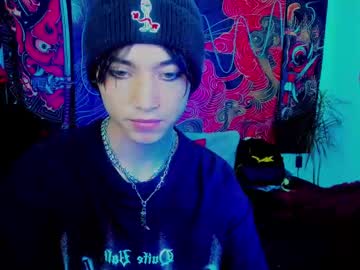 Xzerox_ Chaturbate stream image from October 23, 2025