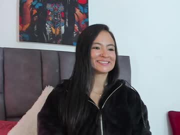 Amber_Smiteh Chaturbate stream image from October 23, 2025