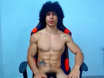 Arnold_Black69 Chaturbate stream image from October 23, 2025