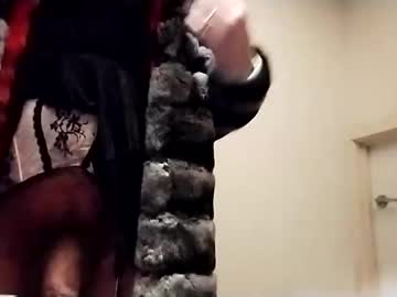 Evesimmons Chaturbate stream image from October 23, 2025