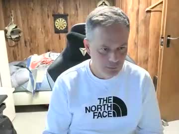 Exibe1219 Chaturbate stream image from October 23, 2025