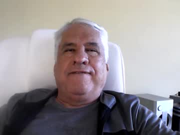 Grisa01 Chaturbate stream image from October 23, 2025