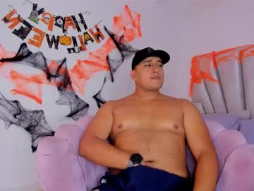 Jacob23_ Chaturbate stream image from October 23, 2025