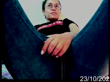 Lady_Jhana Chaturbate stream image from October 23, 2025