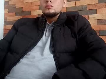 Masterch6 Chaturbate stream image from October 23, 2025