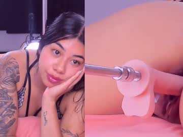 Megan_Blake7 Chaturbate stream image from October 23, 2025