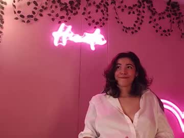 _Miss_Hinata_ Chaturbate stream image from October 23, 2025