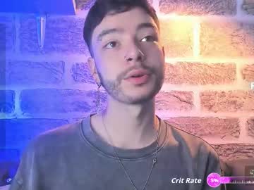 Noah_Ricci_ Chaturbate stream image from October 23, 2025