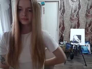 Samanta55555 Chaturbate stream image from October 23, 2025