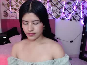 Sendy_Belle Chaturbate stream image from October 23, 2025