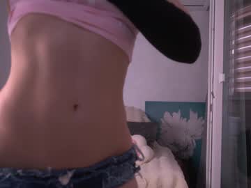 Sweety_Rinushka_ Chaturbate stream image from October 23, 2025
