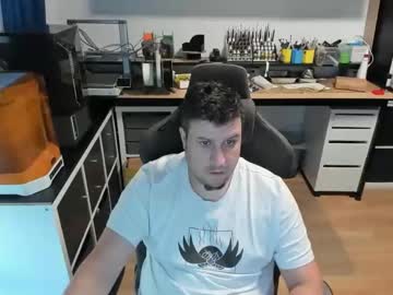 Thesir35 Chaturbate stream image from October 23, 2025